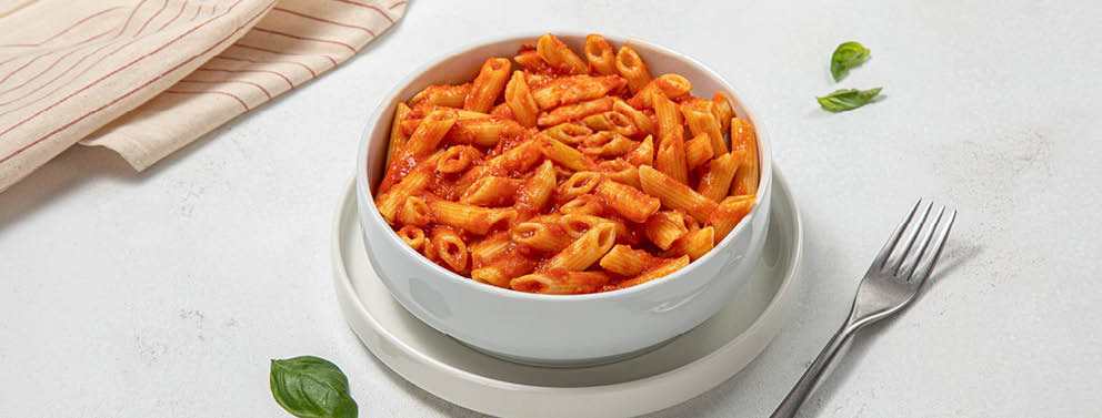 RED PASTA